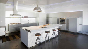 Sydney Kitchen Renovation Project