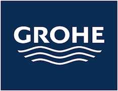 Grohe - Sanitary fittings for Kitchens and bathrooms.